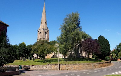 Braybrooke