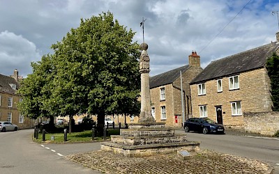Brigstock