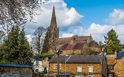 Brixworth