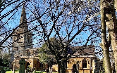 Bugbrooke