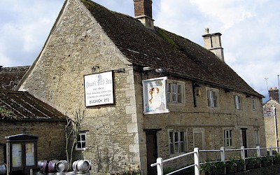 Bulwick