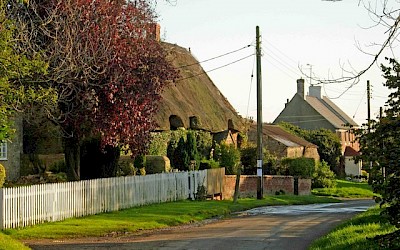 Caldecote