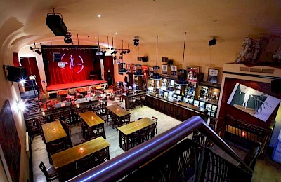 The Picturedrome