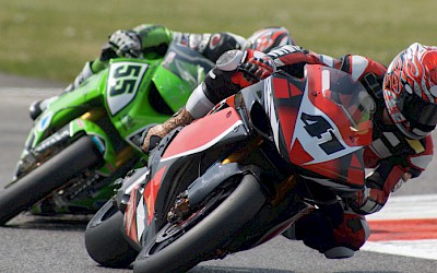 Home of Motorsport
