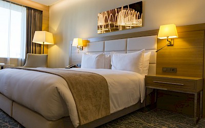 Hotels & Guest Houses
