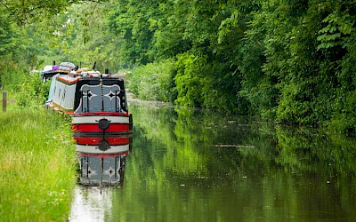 Rivers & Waterways
