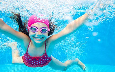 Swimming