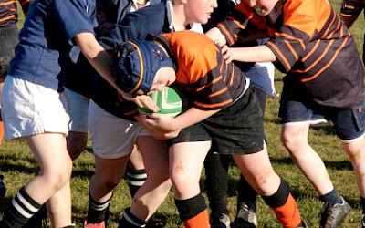 Rugby