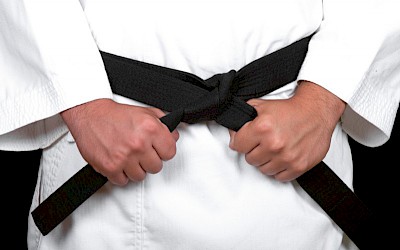 Martial Arts