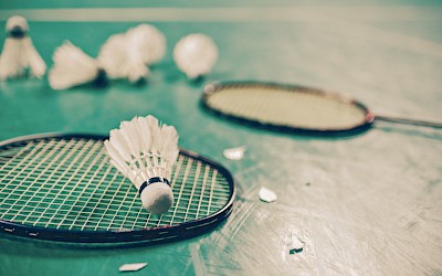 Racket Sports