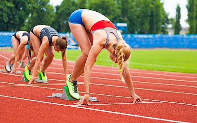 Athletics