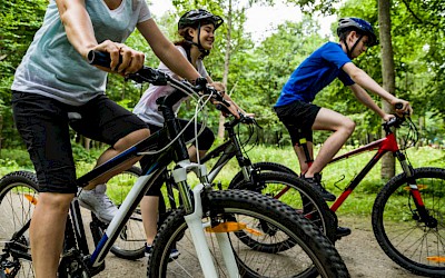 Cycling