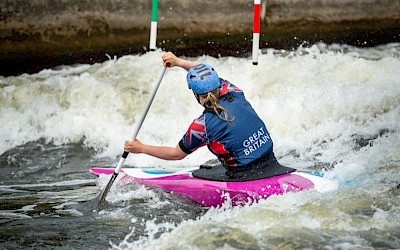 Water Sports