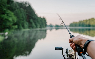 Fishing