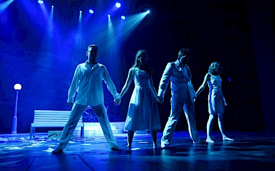 Music, Theatre & Arts