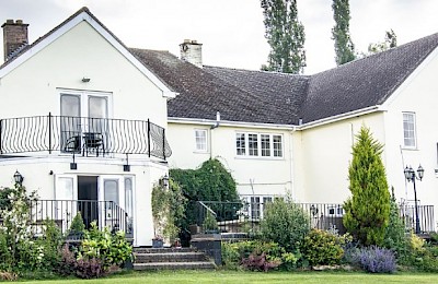 Dodford Grange Luxury Accommodation