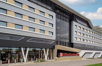 Hilton Garden Inn Silverstone