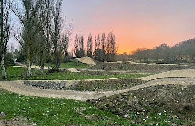 Northampton Bike Park
