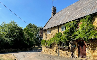 Chacombe