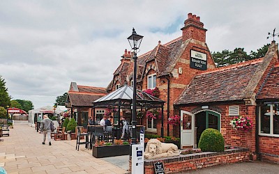 Chapel Brampton