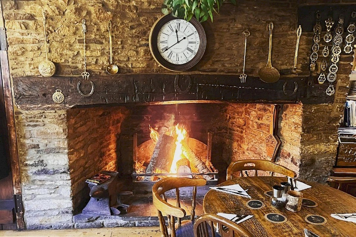 Rose and Crown
