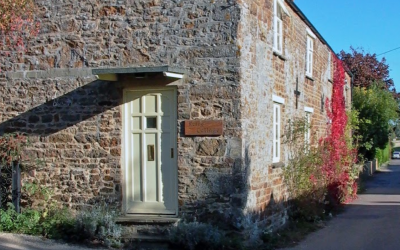 Charwelton