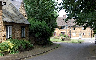 Chipping Warden