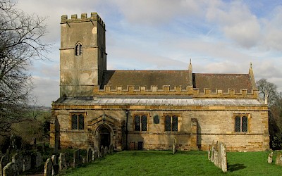 Church Stowe