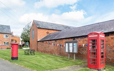 Clipston