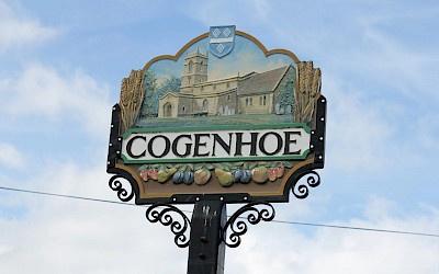 Cogenhoe