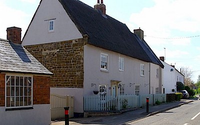 Cold Ashby