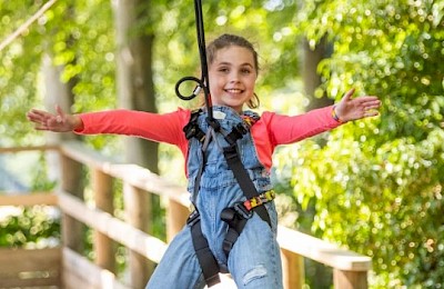 Go Ape
