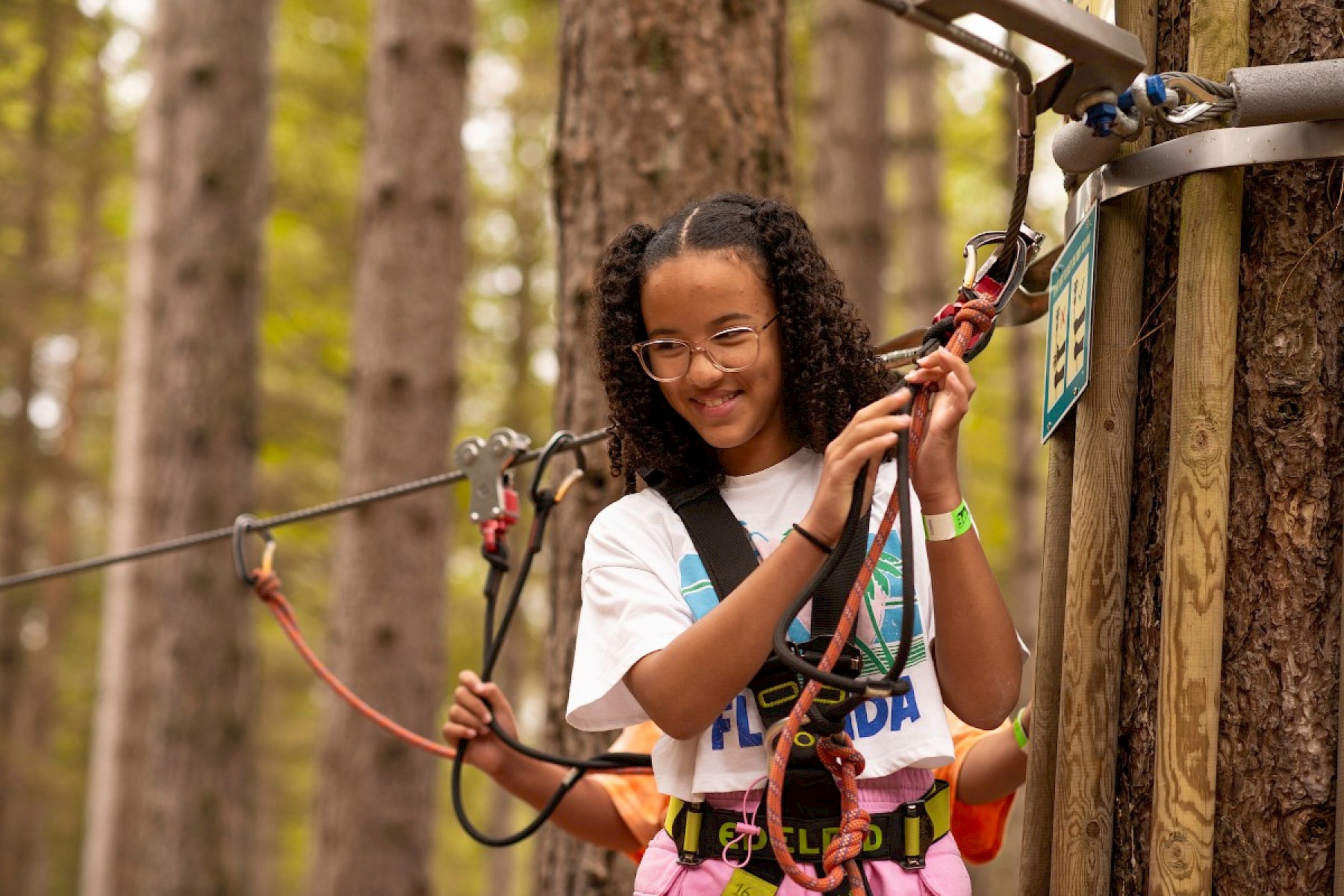 Go Ape