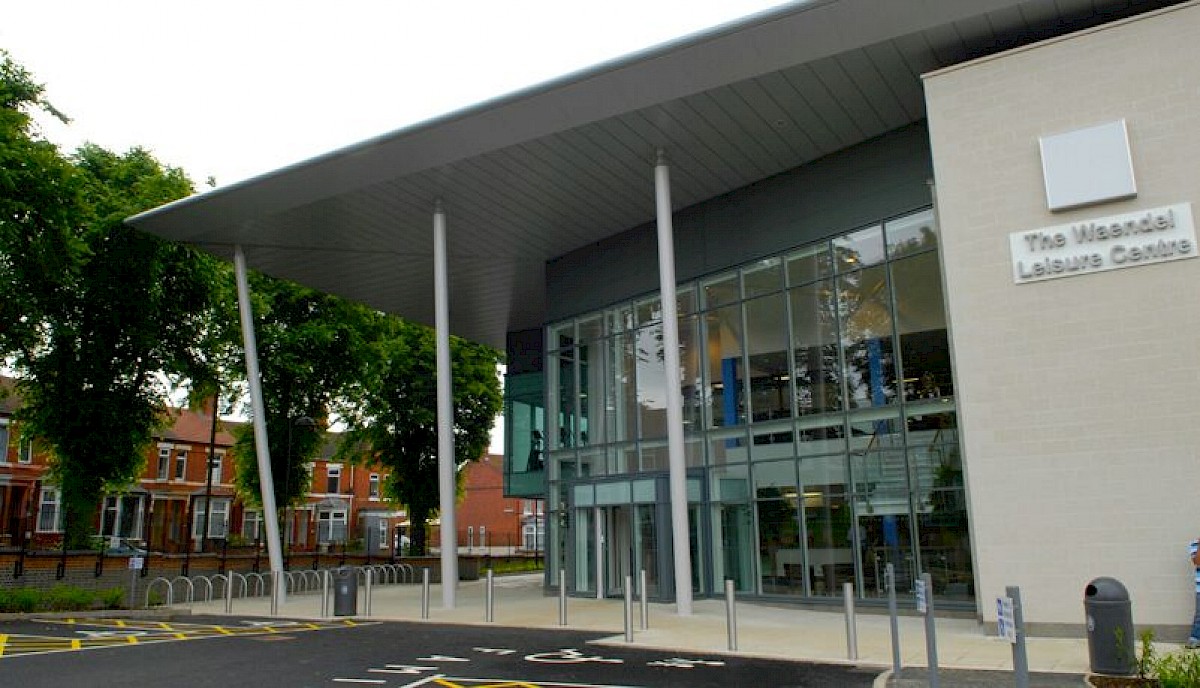 Waendel Leisure Centre