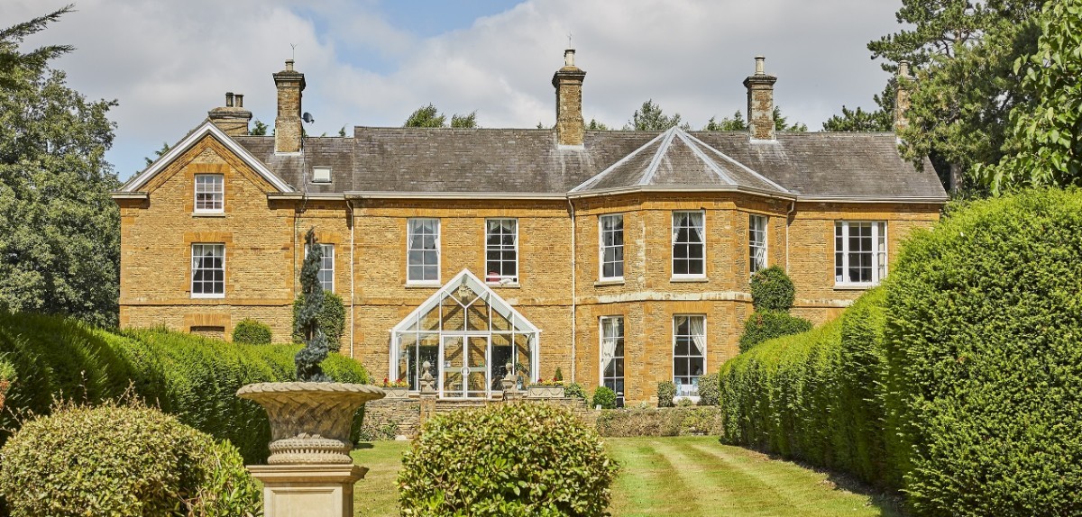 Sedgebrook Hall