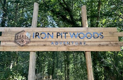 Iron Pit Woods Adventure
