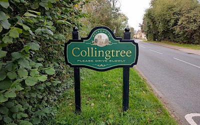 Collingtree