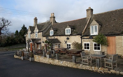 Collyweston
