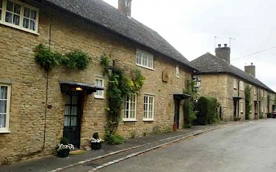 Courteenhall