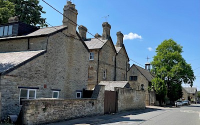 Croughton