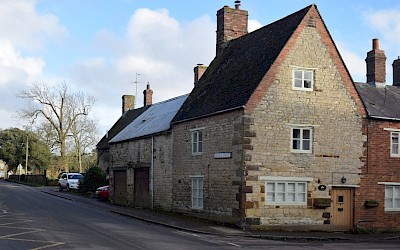 Culworth