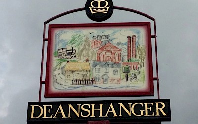 Deanshanger