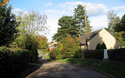 Deenethorpe