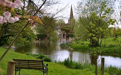 Denford