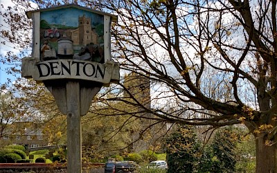 Denton
