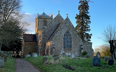 Dodford