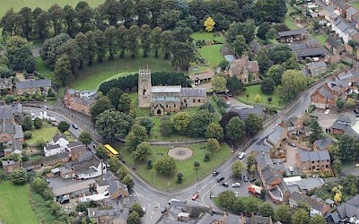 Earls Barton