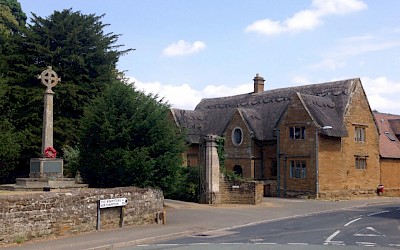 East Haddon