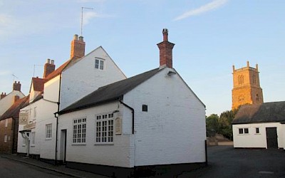 Ecton
