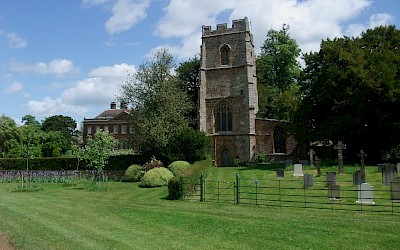 Edgcote